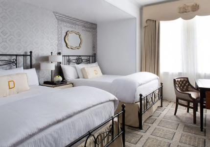 The Driskill, in The Unbound Collection by Hyatt - 47