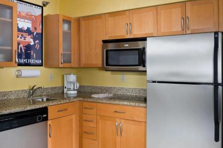 Residence Inn by Marriott - 24