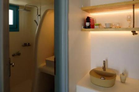 Kalestesia Suites - 116