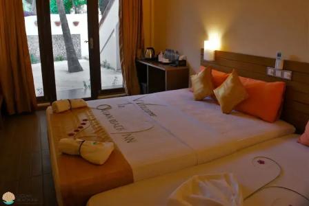 Ocean Beach Inn - Maldives - 27