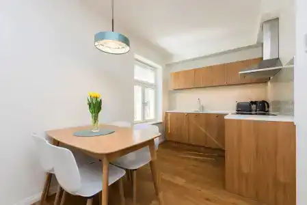 Tallinn Apartment - 68