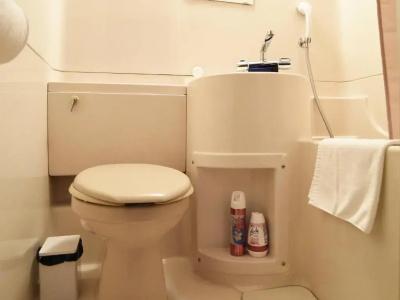 Bacchus Kofu Guesthouse - 17