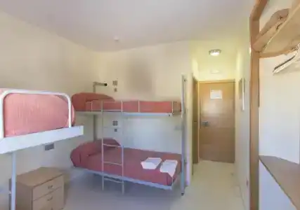 Albergue Inturjoven-Tarifa - 15