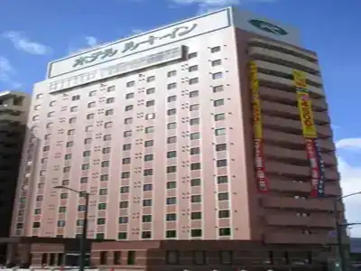 Route-Inn Yamagata Ekimae - 14