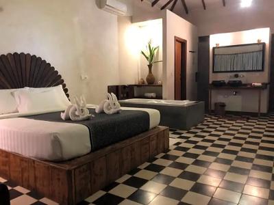 Angkor Rural Boutique - 77