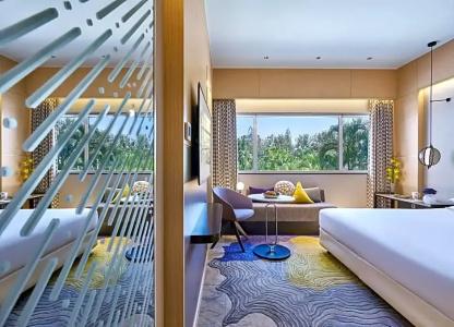 Vivanta Bengaluru Residency Road - 83