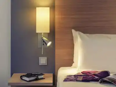 Fürther Mercure Nürnberg West - 44