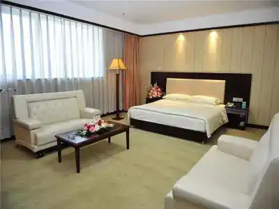 Kunming Greenlake View - 4