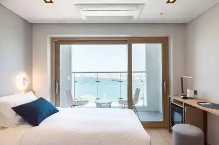 Connect Busan & Residence - 3