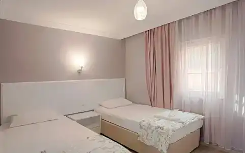 Palm Beach Otel - 4