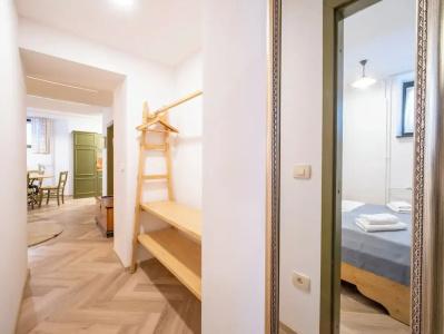 Apartment House Berghi - 58