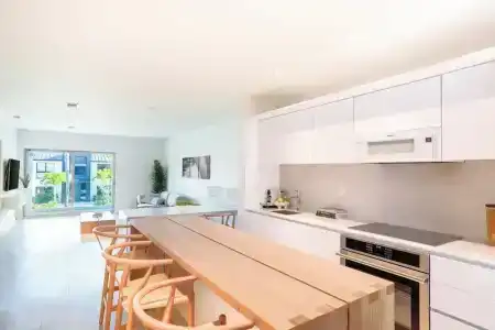 Beach Haus Key Biscayne Contemporary - 60