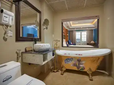 Eden Boutique & Spa - 83