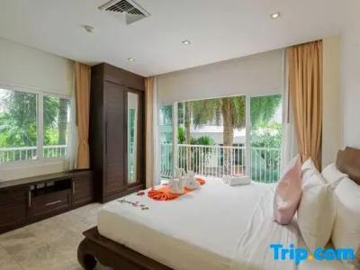 Phunawa Resort - Sha Plus - 76