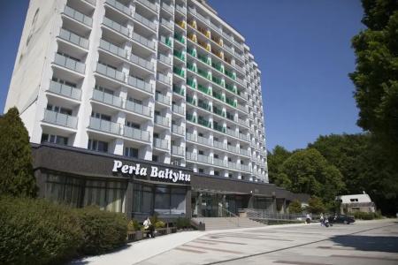 Sanatorium Perla Baltyku - 0