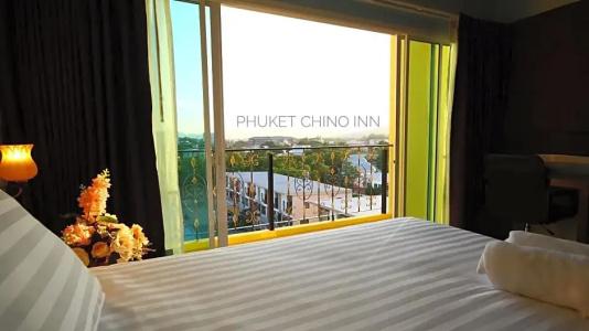 Phuket Chinoinn-Shaplus Certified - 81