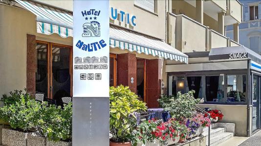 Nautic - 0