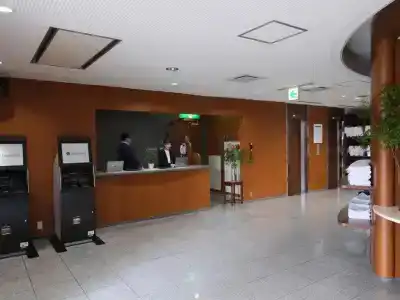 Fukuyama Oriental - 1