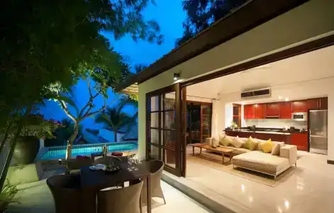 Kanda Pool Villas - 88