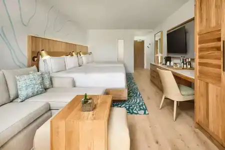 Faro Blanco Resort & Yacht Club - 3