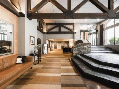 St Moritz - MGallery by Sofitel - 16