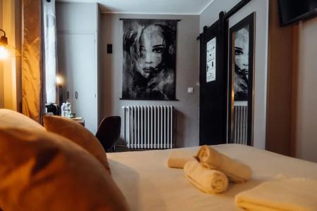 Le Dauphin Les Loges - 43