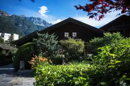 Le Hameau Albert 1er - 180