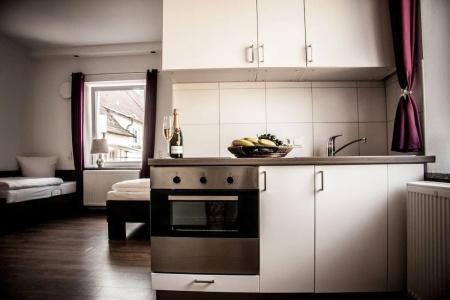 Apart- Stadtvilla Premium - 14