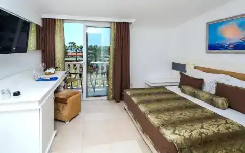Onkel Resort - 43