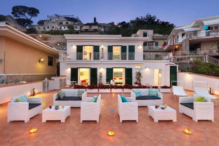 Gala Residence Villa Giovanna - 9