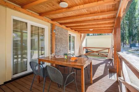 Mobile Homes Camp Galeb - 50