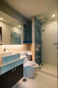 iCheck inn Residences Patong - 87