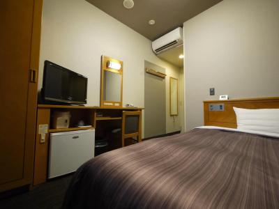 Route-Inn Nago - 55