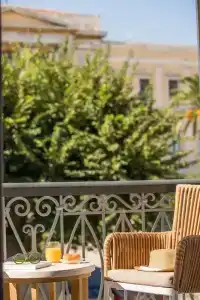 Syros Soul Luxury Suites - 43