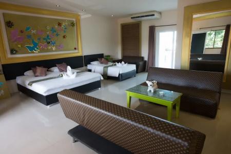 Marble Garden View - 93
