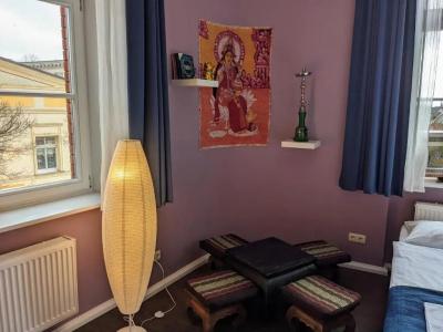 Postel Wolgast - 46