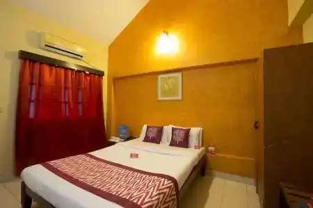 Senhor Angelo Goa - 45