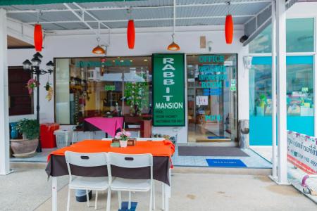 Rabbit Mansion Patong - Sha Plus - 29