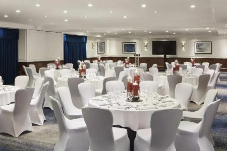 London Marriott Marble Arch - 11
