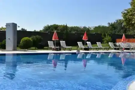 Sana Spa - 46