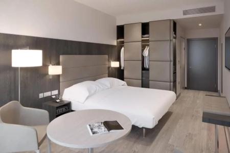 AC by Marriott Manchester City Centre - 52