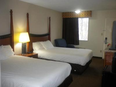 Dunes Inn - 1