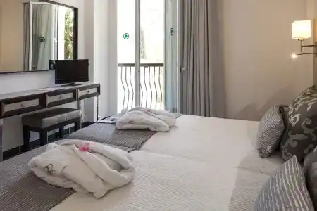 Suite S'Argamassa Palace - 74