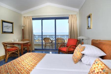 Ecotel Dahab Bay View Resort - 56