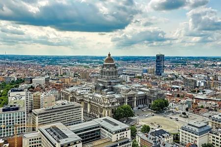 The Brussels - 106