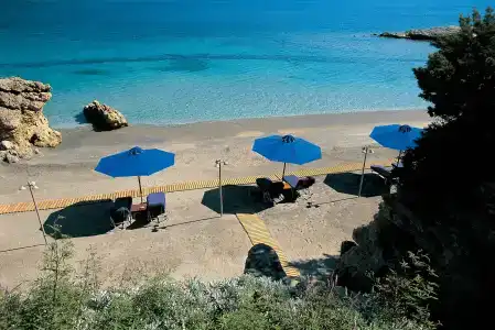 Grand Resort Lagonissi - 30
