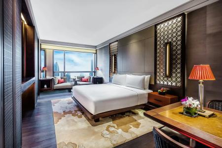 Regent Chongqing - 34