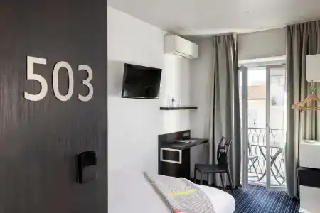 64 Nice - 1