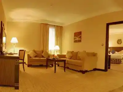 Sharjah Palace - 2