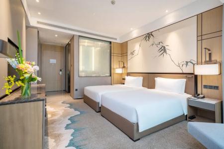 Grand Mercure Oriental Ginza Shenzhen - 87